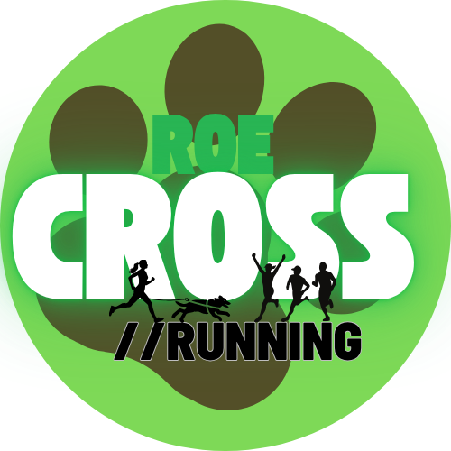 ROE-CROSS Events Logo